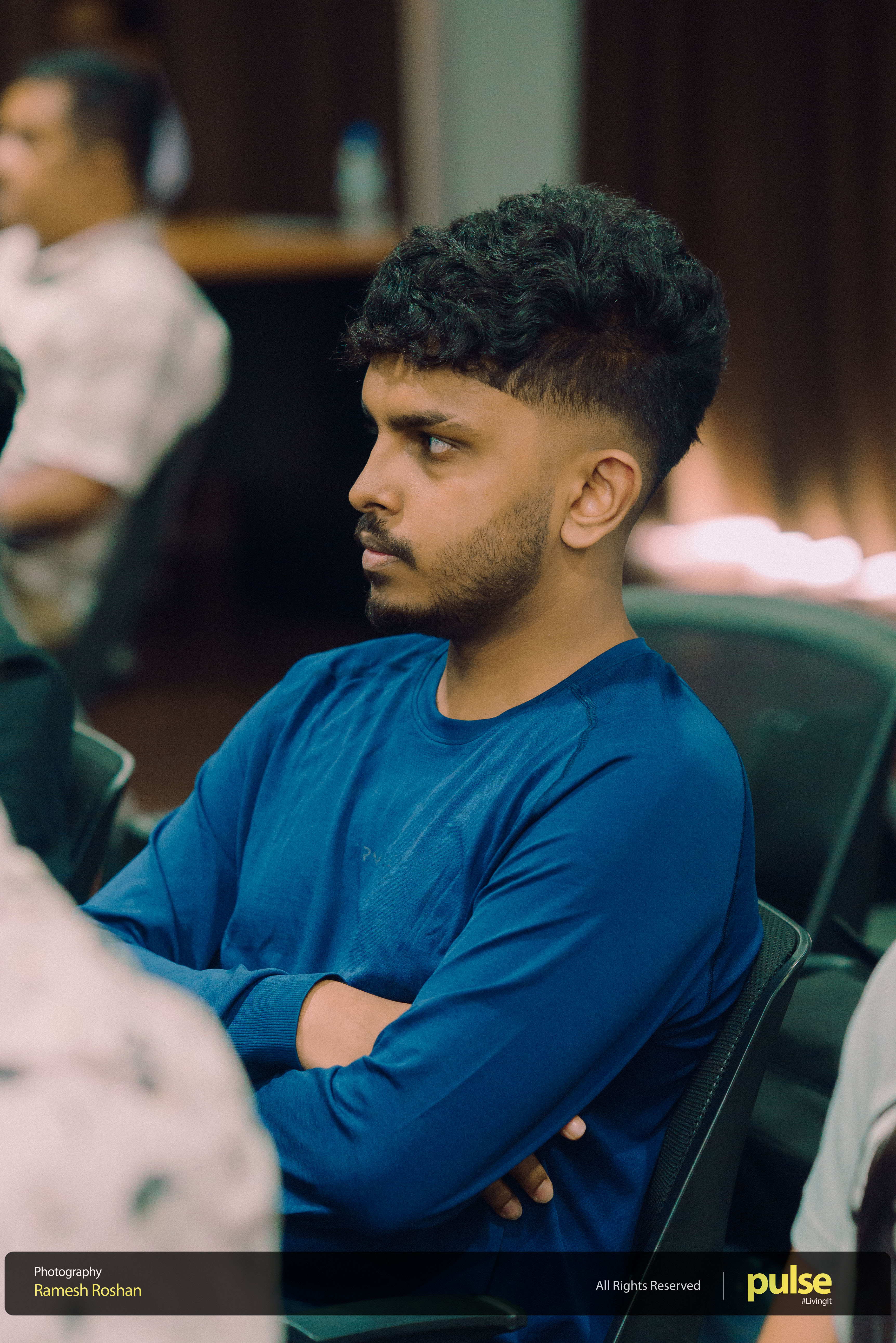 Inauguration Of 3rd Creative Arts Batch